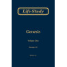 Life-study of Genesis, vol. 1 (msgs. 1-25, Second Edition)