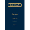 Life-study of Genesis, vol. 5 (msgs. 100-120, Second Edition)