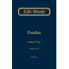 Life-study of Exodus, vol. 3 (msgs. 50-79, Second Edition)