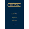 Life-study of Exodus, vol. 5  (msgs. 104-132, Second Edition)