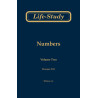 Life-study of Numbers, vol. 2 (msgs. 29-53, Second Edition)