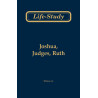 Life-study of Joshua, Judges, Ruth (Second Edition)