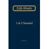 Life-study of 1 & 2 Samuel (Second Edition)