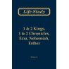 Life-study of 1 & 2 Kings, 1 & 2 Chronicles, Ezra, Nehemiah (Second Edition)