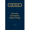 Life-study of Proverbs, Ecclesiates, Song of Songs (Second Edition)