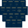 Life-study of the Old Testament (30 volume set, Second Edition)
