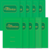 Conclusion of the New Testament, The (msgs. 265-436, 10 volume set, Softbound)