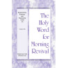 HWMR: Experiencing, Enjoying, and Expressing Christ (3), vol. 6