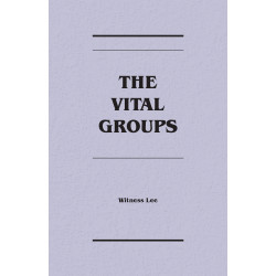 Vital Groups, The