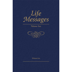 Life Messages, Vol. 2 (42-75)