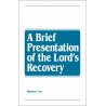 Brief Presentation of the Lord's Recovery, A