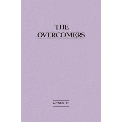 Overcomers, The