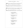 Hymns 1-1080 (Large, with music, Bonded leather)