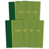 Life-study of Genesis & Exodus (7 volume set) (Hardbound)