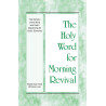 HWMR: The Ministry of the Word and God’s Dispensing for God’s Economy