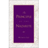 Principle of the Nazarite, The
