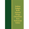 Life-study of Joshua-Malachi (6 volume set) (Hardbound, Second Edition)