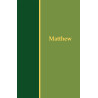 Life-study of Matthew -- John, Acts, James -- Revelation (8 volume set) (Hardbound, Second Edition)