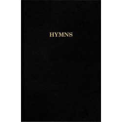 Hymns 1-1348 (Large, words only)