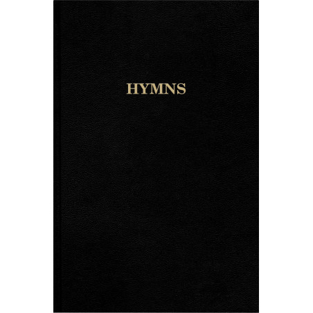 Hymns 1-1348 (Large, words only)