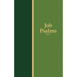 Life-study of Joshua—Malachi (6 volume set) (Hardbound, Second Edition)