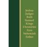 Life-study of Joshua—Malachi (6 volume set) (Hardbound, Second Edition)