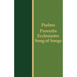Life-study of Joshua—Malachi (6 volume set) (Hardbound, Second Edition)