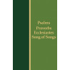 Life-study of Joshua—Malachi (6 volume set) (Hardbound, Second Edition)