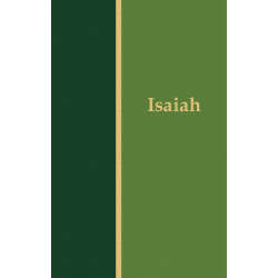 Life-study of Joshua—Malachi (6 volume set) (Hardbound, Second Edition)