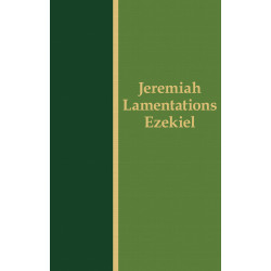Life-study of Joshua—Malachi (6 volume set) (Hardbound, Second Edition)