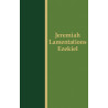 Life-study of Joshua—Malachi (6 volume set) (Hardbound, Second Edition)