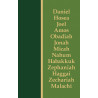 Life-study of Joshua—Malachi (6 volume set) (Hardbound, Second Edition)