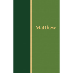 Life-study of Matthew—John, Acts, James—Revelation (8 volume...