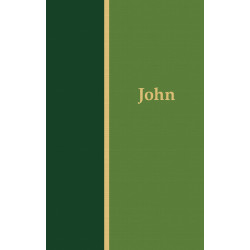 Life-study of Matthew—John, Acts, James—Revelation (8 volume set) (Hardbound, Second Edition)