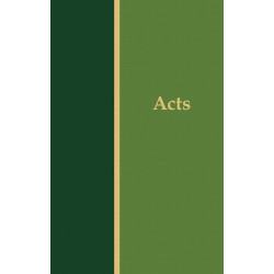 Life-study of Matthew—John, Acts, James—Revelation (8 volume set) (Hardbound, Second Edition)