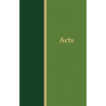 Life-study of Matthew—John, Acts, James—Revelation (8 volume set) (Hardbound, Second Edition)
