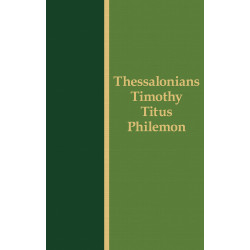 Life-study of Romans—Hebrews (9 volume set) (Hardbound, Second Edition)
