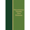 Life-study of Romans—Hebrews (9 volume set) (Hardbound, Second Edition)