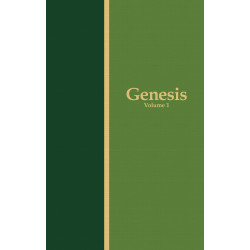 Life-study of the Pentateuch (Genesis—Deuteronomy) (9 volume...