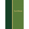 Life-study of the Pentateuch (Genesis—Deuteronomy) (9 volume set) (Hardbound, Second Edition)