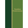 Life-study of the Pentateuch (Genesis—Deuteronomy) (9 volume set) (Hardbound, Second Edition)
