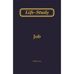 Life-Study of Job