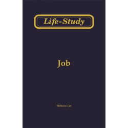 Life-study of Job