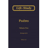 Life-Study of Psalms, Vol. 2 (24-45)