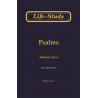 Life-study of Psalms, Vol. 2 (24-45)