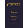 Life-study of Psalms (2 volume set)