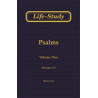 Life-Study of Psalms (2 volume set)