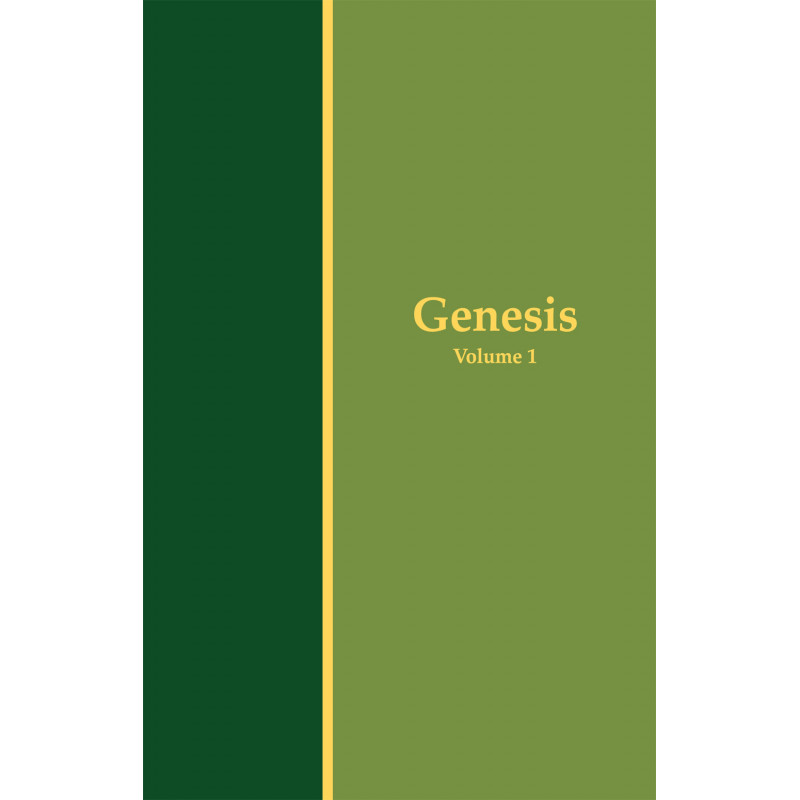 Life-study of Pentateuch (Genesis—Deuteronomy) (9 volume set) (Hardbound)