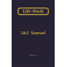 Life-Study of 1 & 2 Samuel