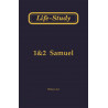 Life-study of 1 & 2 Samuel